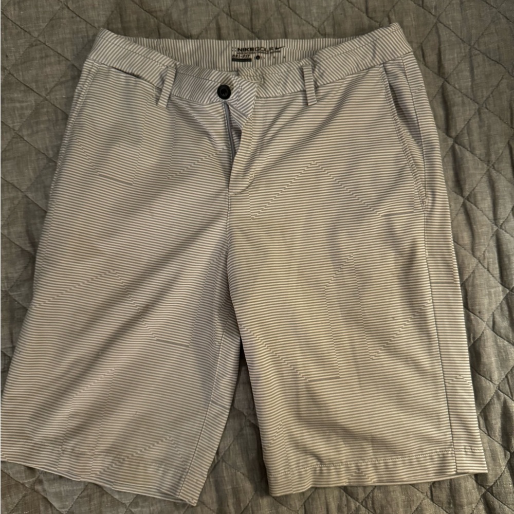 Boys Nike Golf shorts